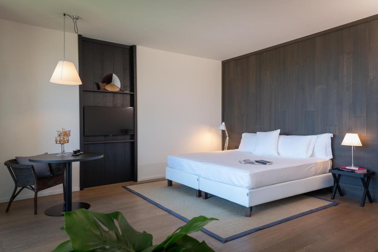 Marepineta Resort Milano Marittima Extérieur photo