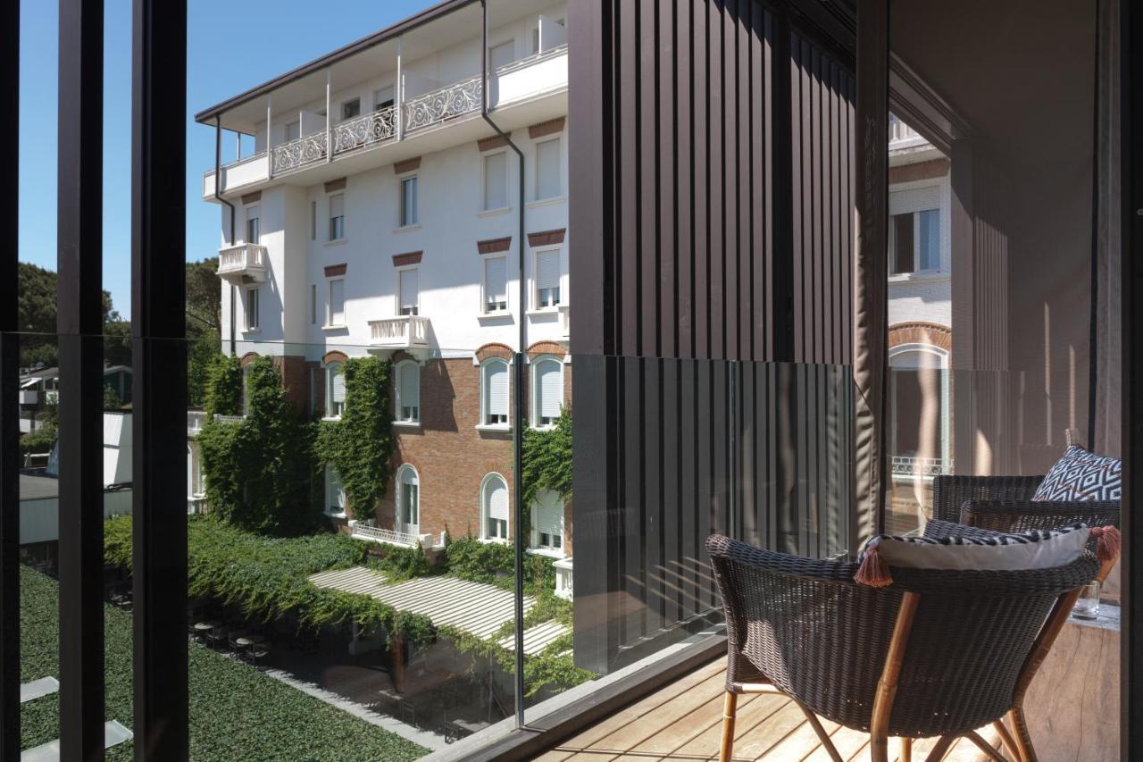 Marepineta Resort Milano Marittima Extérieur photo
