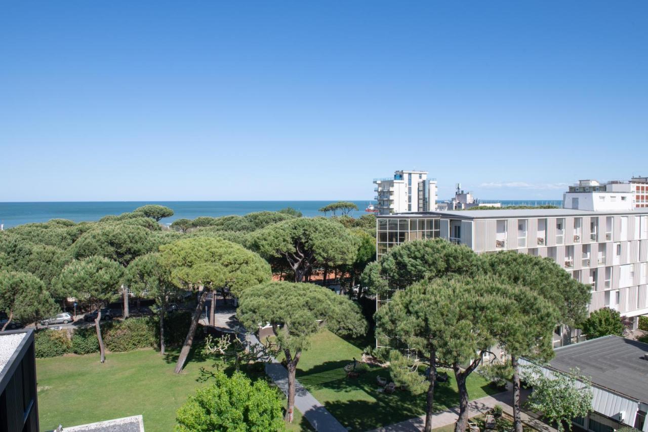 Marepineta Resort Milano Marittima Extérieur photo