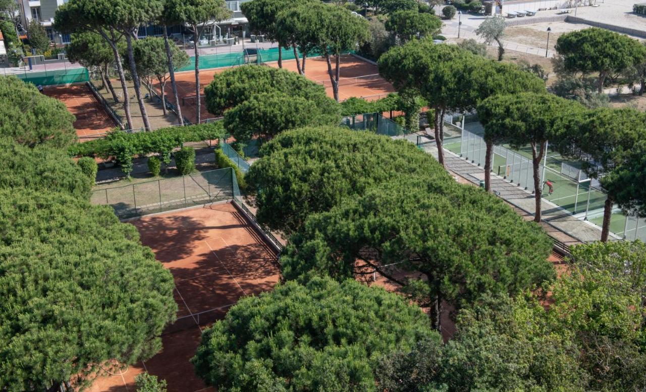 Marepineta Resort Milano Marittima Extérieur photo