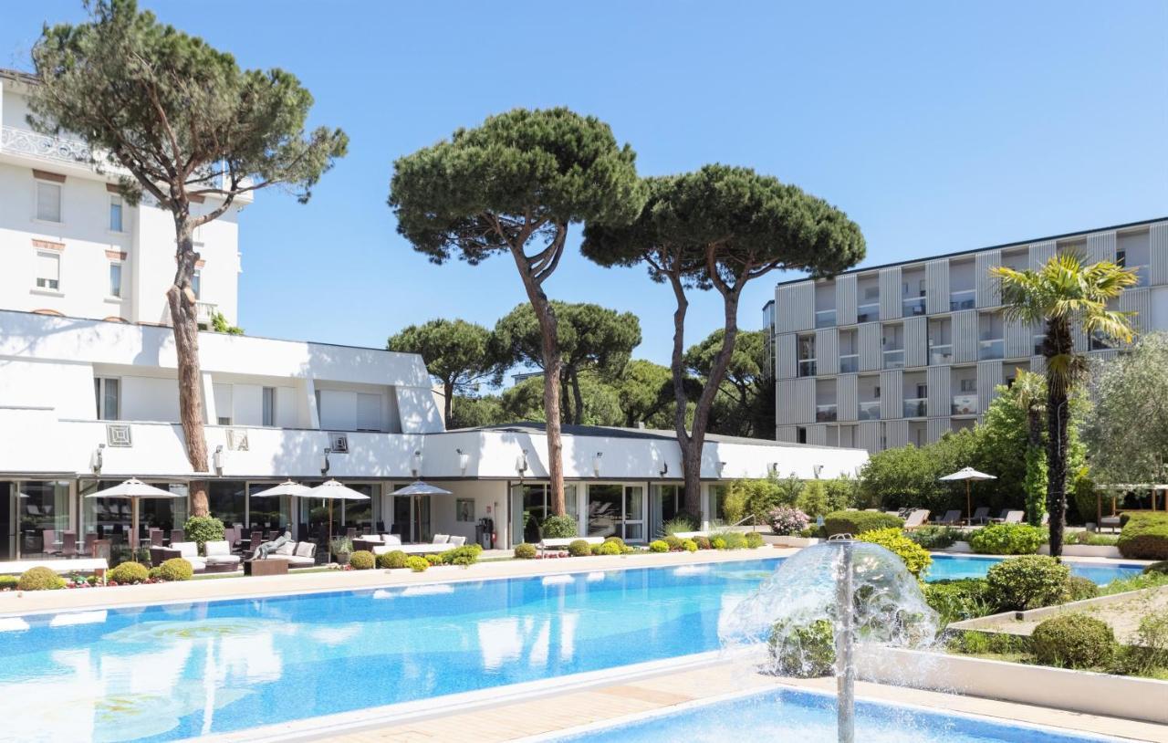 Marepineta Resort Milano Marittima Extérieur photo