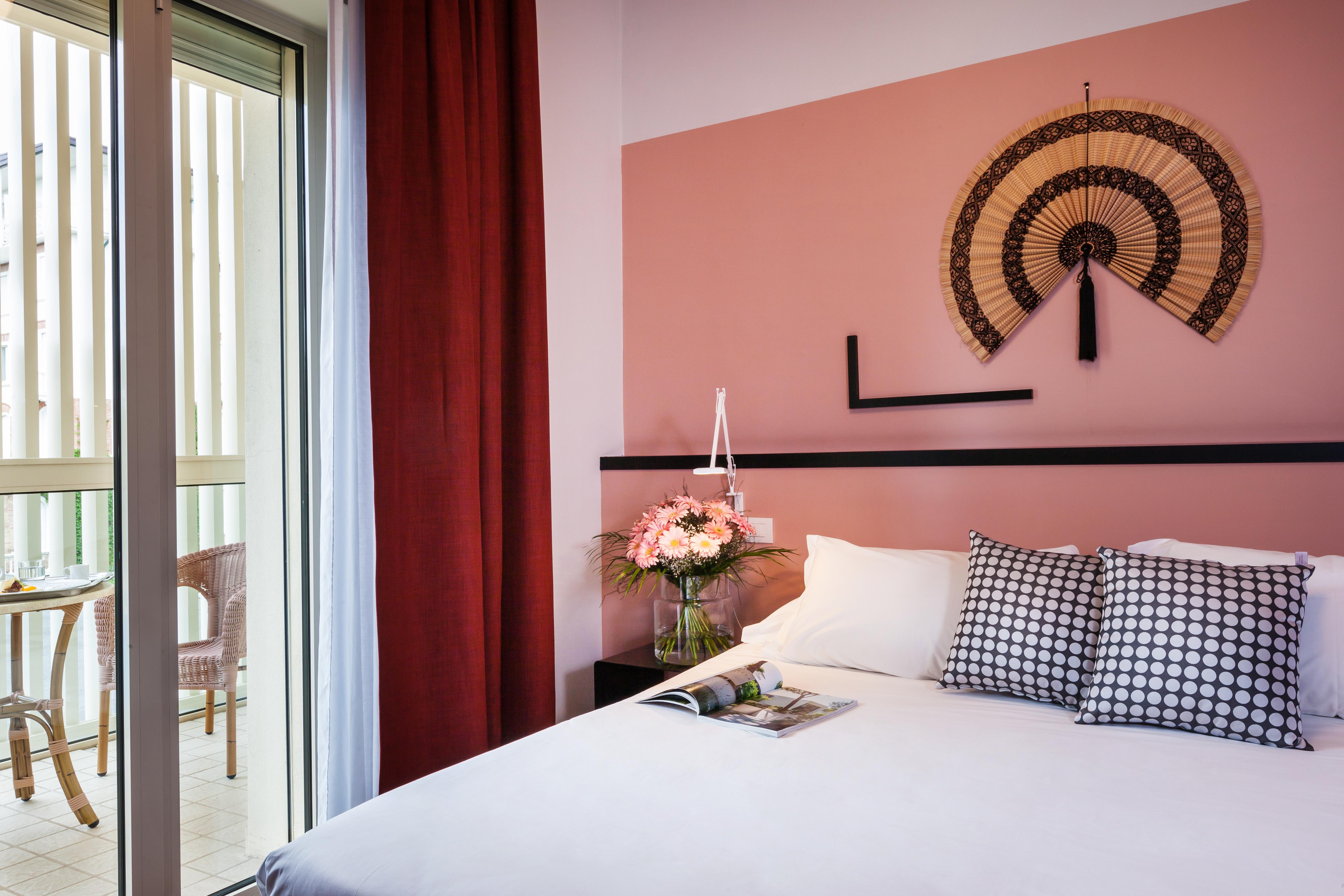 Marepineta Resort Milano Marittima Extérieur photo