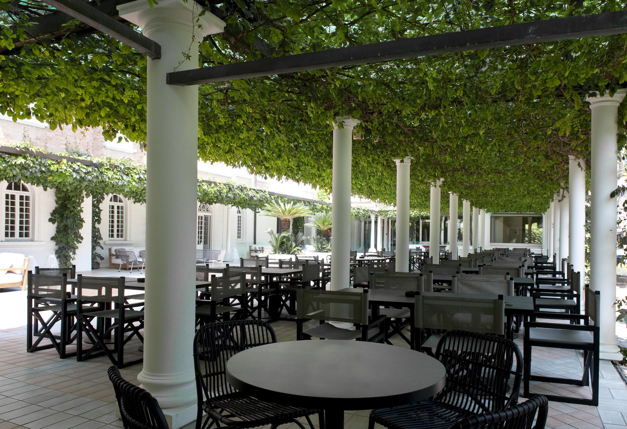 Marepineta Resort Milano Marittima Extérieur photo