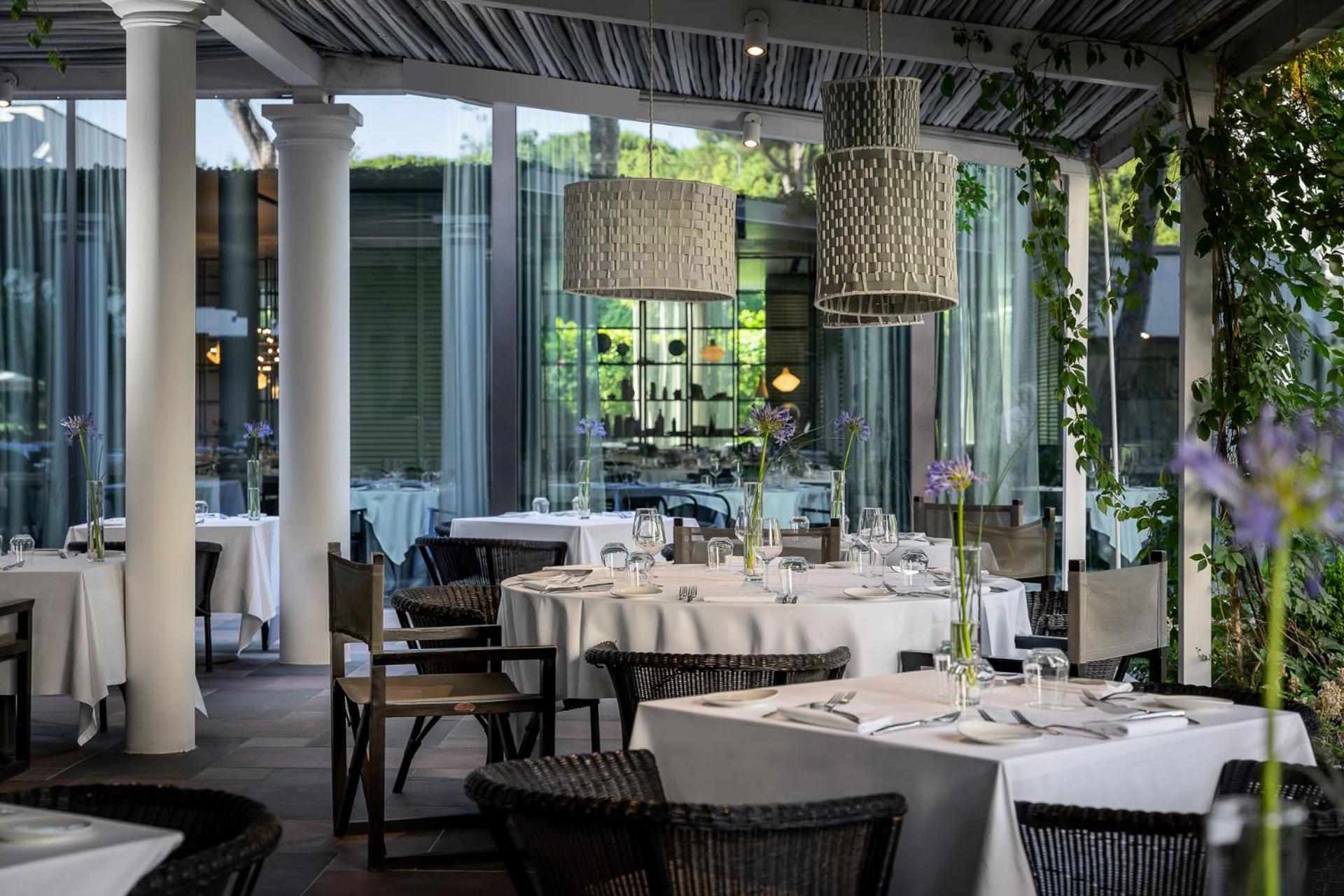 Marepineta Resort Milano Marittima Extérieur photo