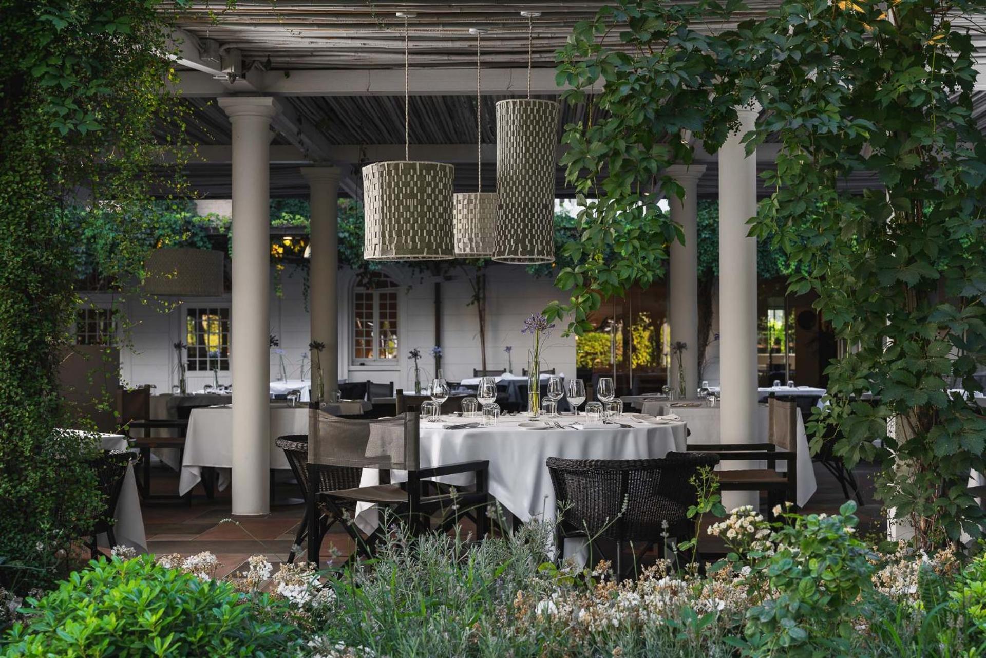 Marepineta Resort Milano Marittima Extérieur photo