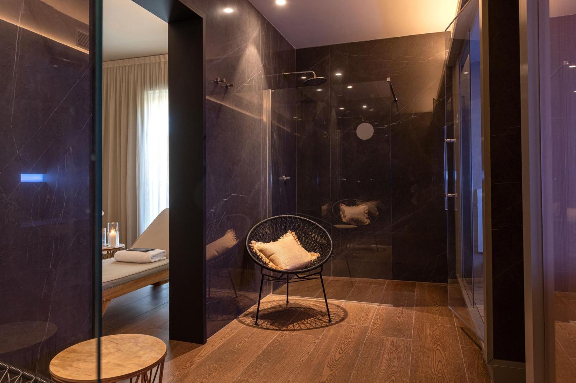 Marepineta Resort Milano Marittima Extérieur photo