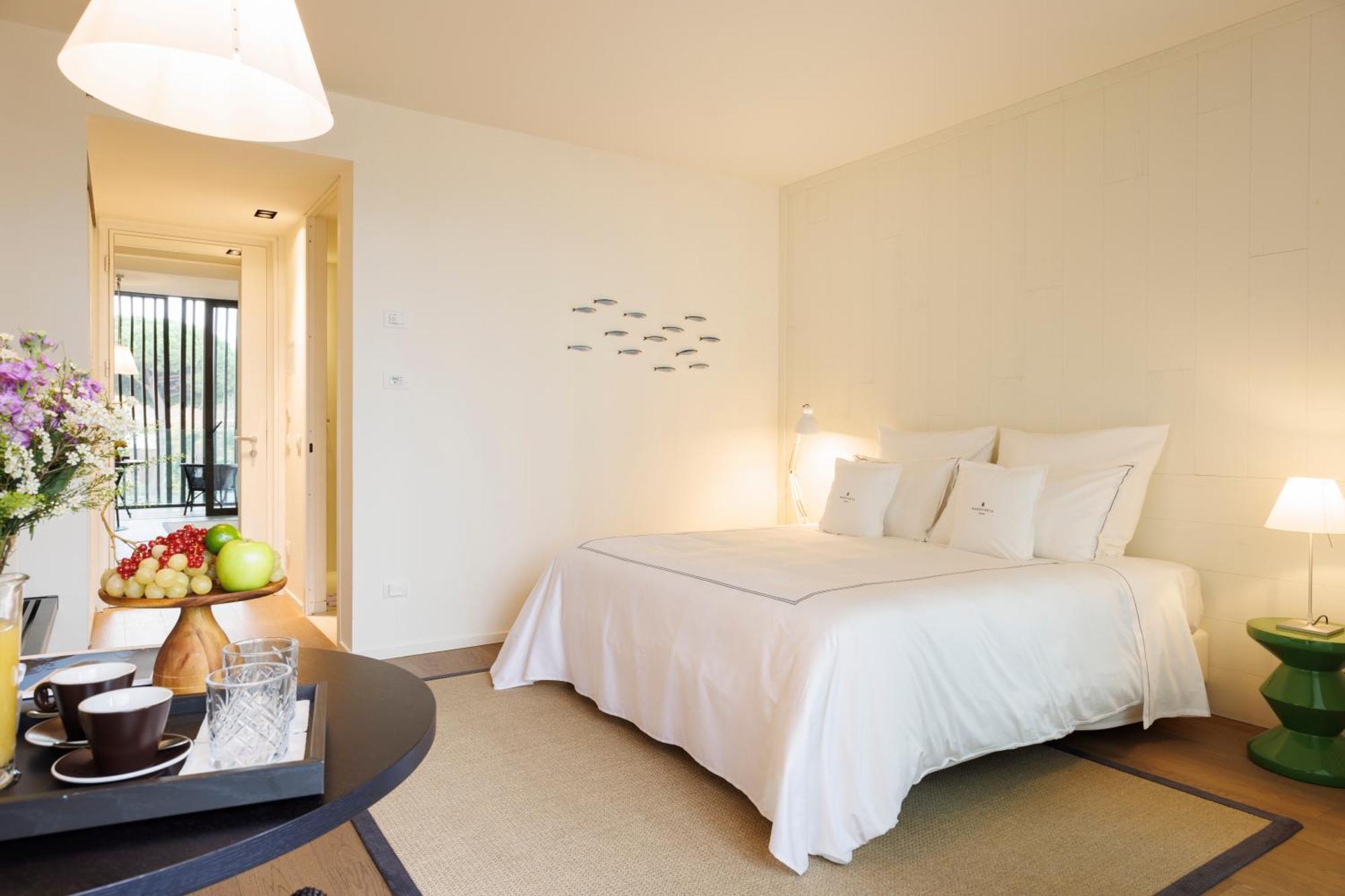 Marepineta Resort Milano Marittima Extérieur photo