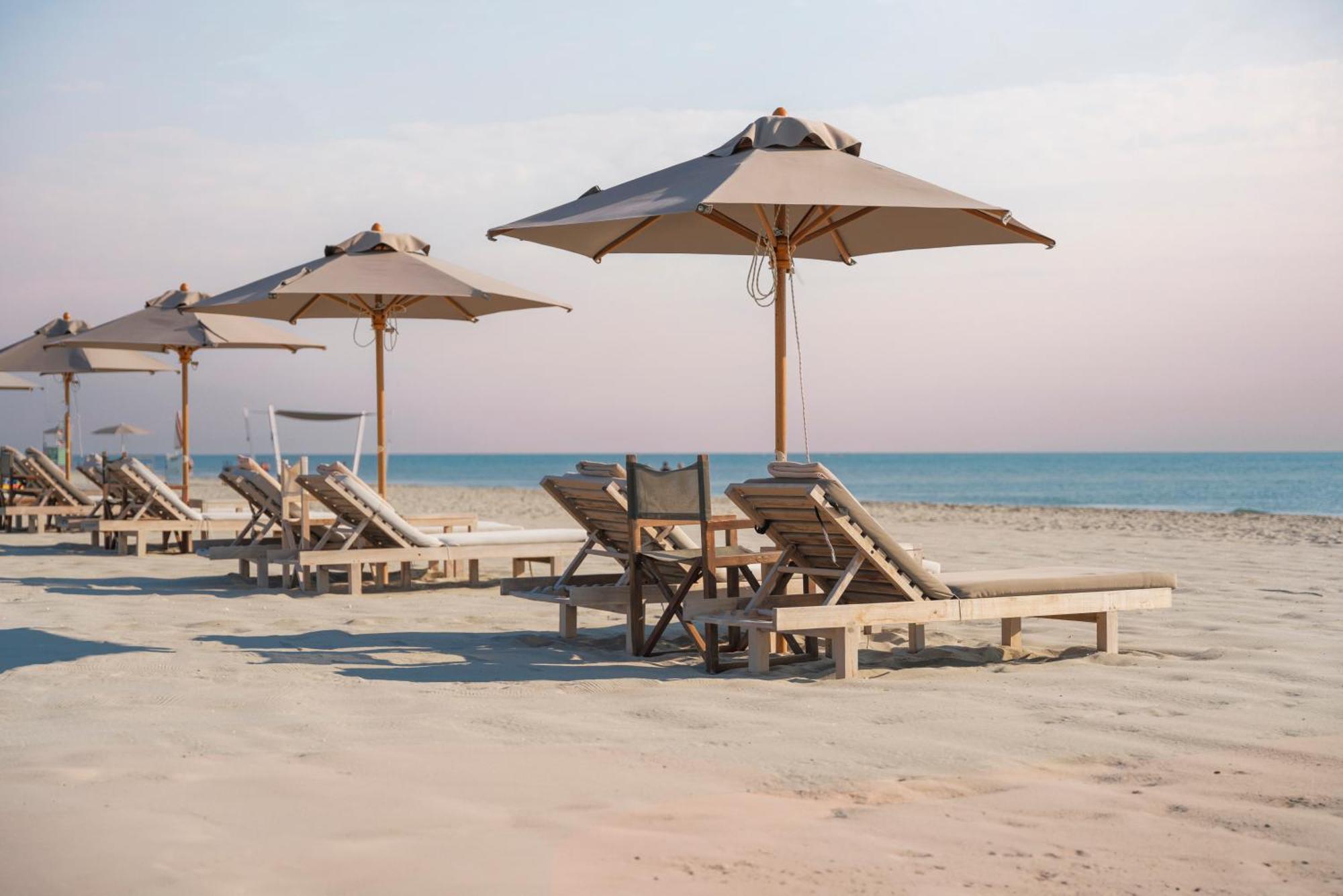 Marepineta Resort Milano Marittima Extérieur photo