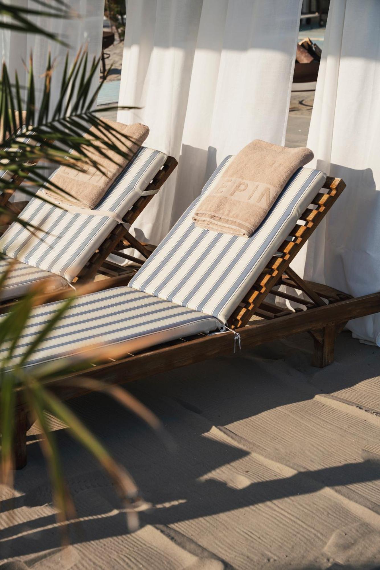 Marepineta Resort Milano Marittima Extérieur photo