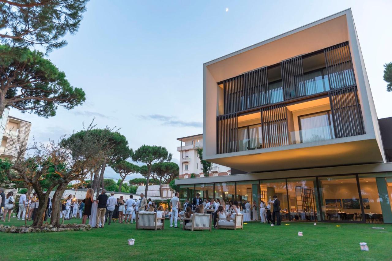 Marepineta Resort Milano Marittima Extérieur photo